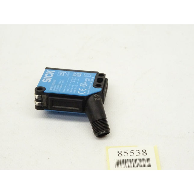 Sick Reflexions-Lichttaster WTB11-2P2461 / 1044442 - Maranos.de