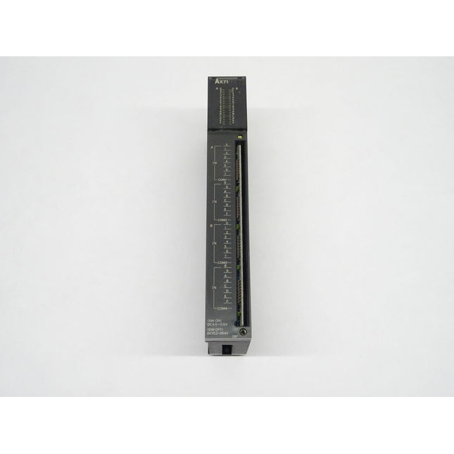 Mitsubishi Melsec AX71 Q-Series Eingangsmodul - Maranos.de