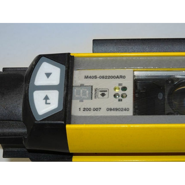 SICK M40S-052200AR0 Lichtvorhang Sender - Maranos.de