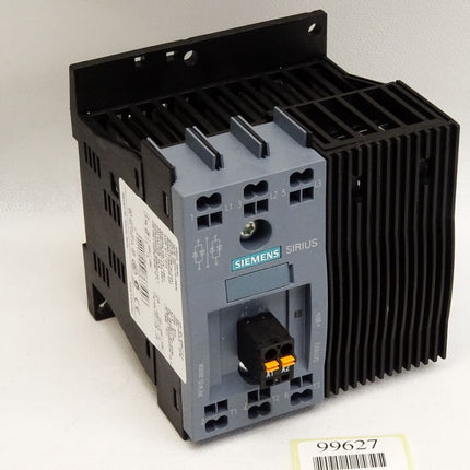 Siemens 3RF3410-2BB04 Halbleiterschütz - Maranos.de