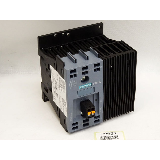 Siemens 3RF3410-2BB04 Halbleiterschütz - Maranos.de