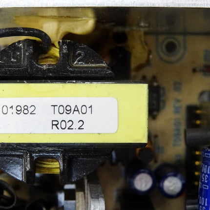 TeamGreat BE-WELL T09A01 Power Supply - Maranos.de