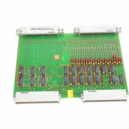 Siemens C71458-A6065-A12 Steuerplatine C71458A6065A12 - Maranos.de