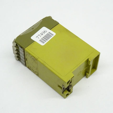PILZ 478064 P11-1NB/220V~/2Uz Sicherheitsschalter Sicherheitsrelais - Maranos.de