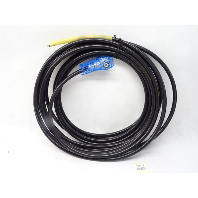 Hochspannungskabel 10,0m + Lemo FLA.4S / Neu - Maranos.de