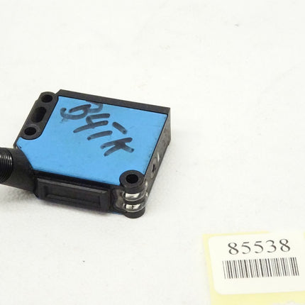 Sick Reflexions-Lichttaster WTB11-2P2461 / 1044442 - Maranos.de