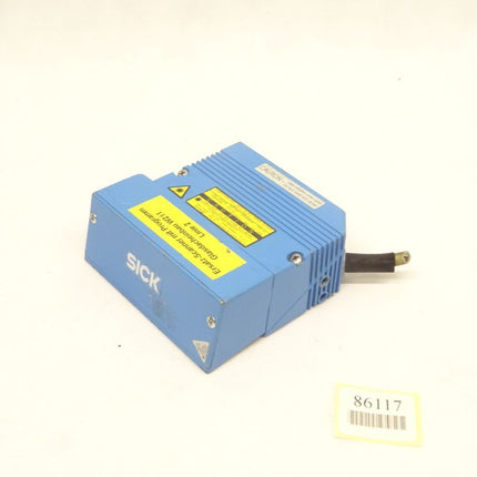 Sick CLV440-6010 / 1017984 / 10..30V 6,2W - Maranos.de