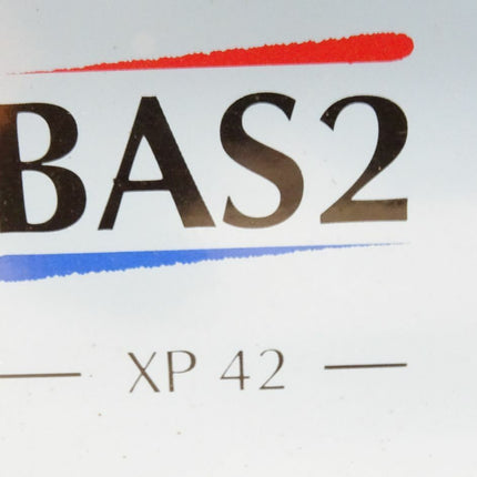 Bastec BAS2 XP42 // XP 42 CPU mit Anschlussstecker Modul - Maranos.de