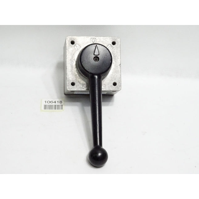 Festo 9785 Steuerschieber HSO-4/3-1/2-B - Maranos.de