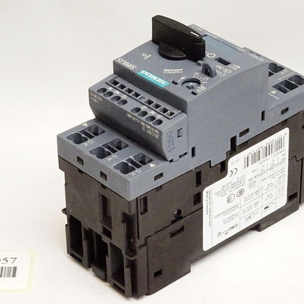 Siemens Sirius 3RV2011-1BA25 Leistungsschalter - Maranos.de