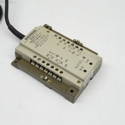 Siemens 6ES5777-1BC00 Simatic S5 6ES5 777-1BC00 Sinec L1 - Maranos.de