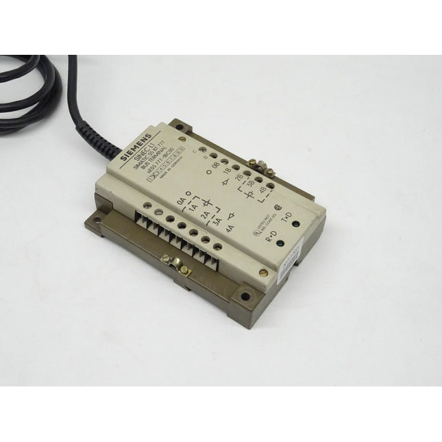 Siemens 6ES5777-1BC00 Simatic S5 6ES5 777-1BC00 Sinec L1 - Maranos.de