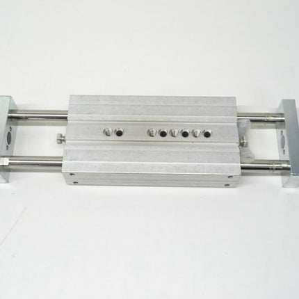 Festo DPZJ-25-80-P-A-S2-SA / 1907504 D608 Festo DPZJ-25-80-P-A-S2-SA / 1907504 D608 Twin Cylinder - NEU - Maranos.de