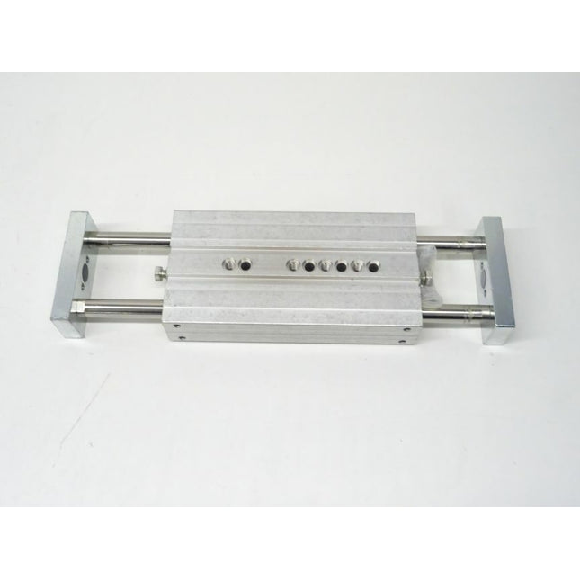 Festo DPZJ-25-80-P-A-S2-SA / 1907504 D608 Festo DPZJ-25-80-P-A-S2-SA / 1907504 D608 Twin Cylinder - NEU - Maranos.de