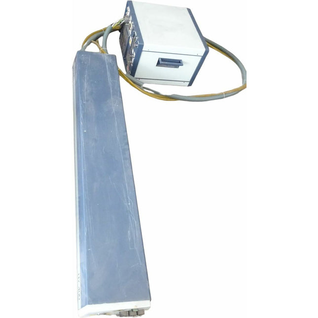 LUMONICS HY400 Laser 0,8kW inkl. Steuereinheit - Maranos.de