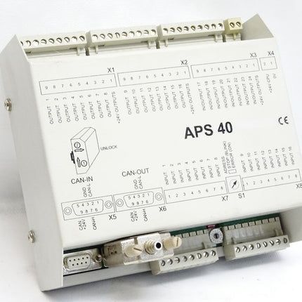 Esitron APS40 APS40.002 - Maranos.de