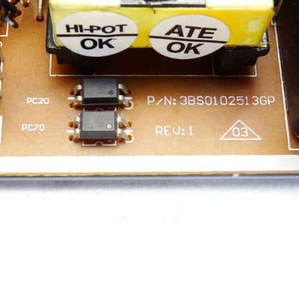 Power Supply 3BS0102513GP FSP024-2P01 - Maranos.de