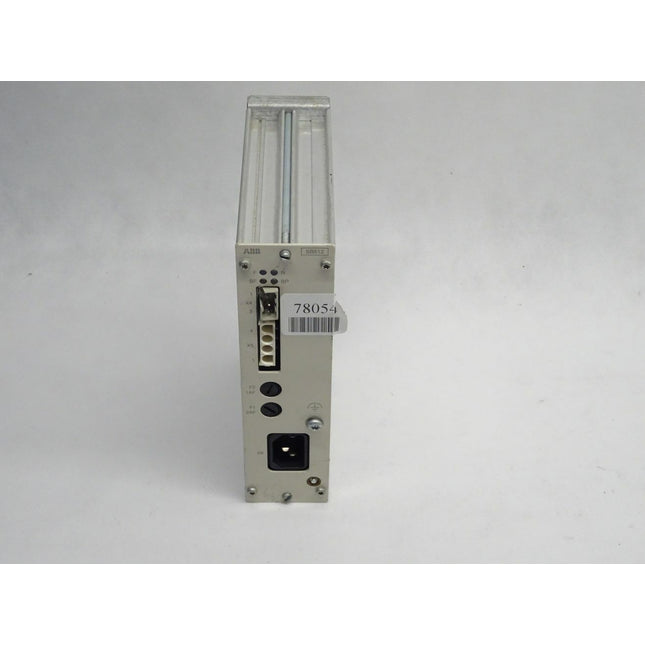 ABB Industrial Systems SB512 3SBSE002098R1 Power Supply Stecker beschädigt - Maranos.de