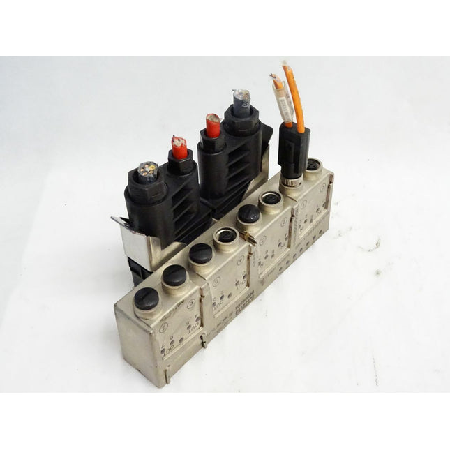 Phoenix Contact IBS RL 24 DIO 8/8/8-LK-2MBD / IBSRL24DIO8/8/8-LK-2MBD - Maranos.de