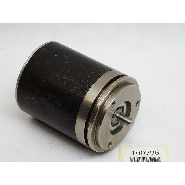 Lenord+Bauer GEL204-VN00250A00 Inkrementale Drehgeber - Maranos.de