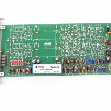 Haas Laser AECW 18-06-72-00 - Maranos.de