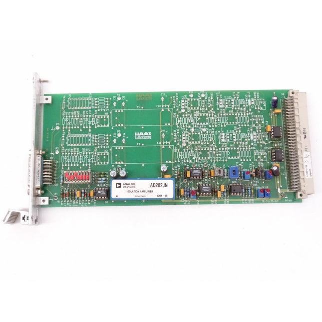 Haas Laser AECW 18-06-72-00 - Maranos.de