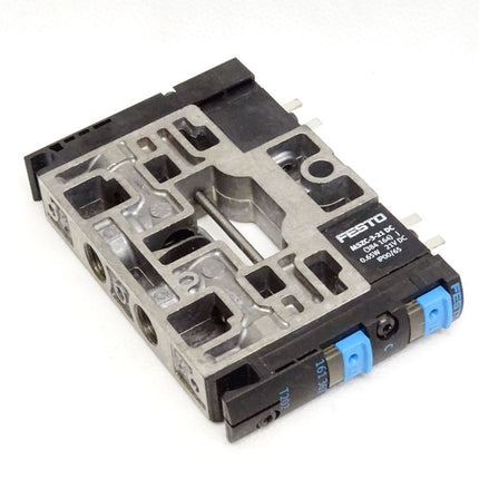 Festo Magnetventil CPV14-M1H-2X3-GLS-1/8 / 161362 - Maranos.de