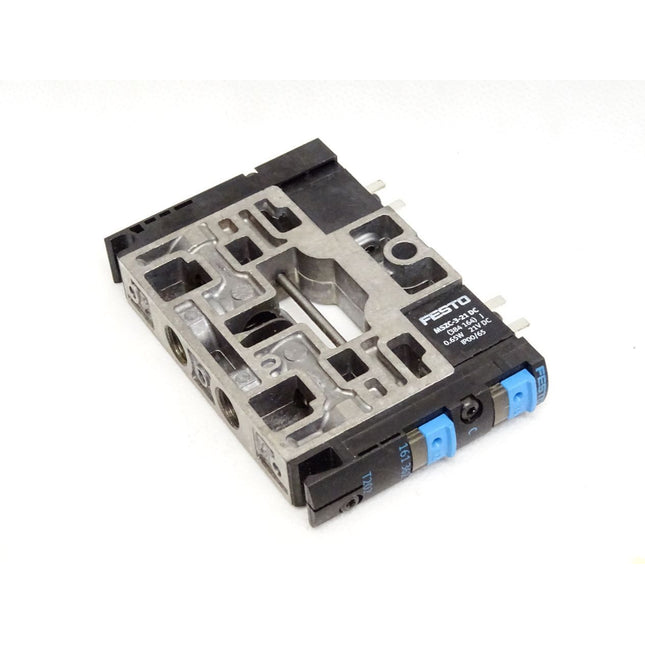 Festo Magnetventil CPV14-M1H-2X3-GLS-1/8 / 161362 - Maranos.de
