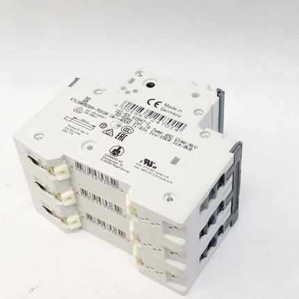 Siemens 5SY6325-7 MCB C25 Leitungsschutzschalter - Maranos.de