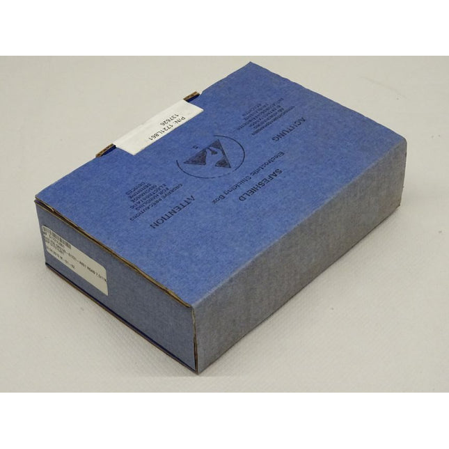 Siemens G85139-E1721-A861/ G851 39-E1721-A861 versiegelt NEU/OVP - Maranos.de