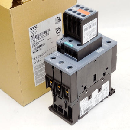 Siemens Schütz 3RT2036-1NB34-3MA0 / Neu OVP - Maranos.de