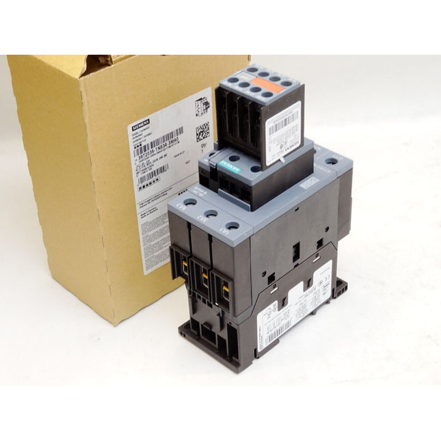Siemens Schütz 3RT2036-1NB34-3MA0 / Neu OVP - Maranos.de