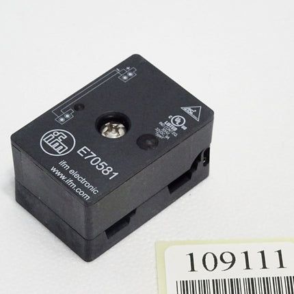 Ifm electronic E70581 AS-Interface Flachkabelverteiler / Neu - Maranos.de