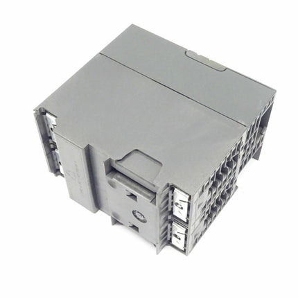 Siemens Simatic S7-300 CPU 6ES7314-1AE01-0AB0 / 6ES7 314-1AE01-0AB0 E:05 - Maranos.de