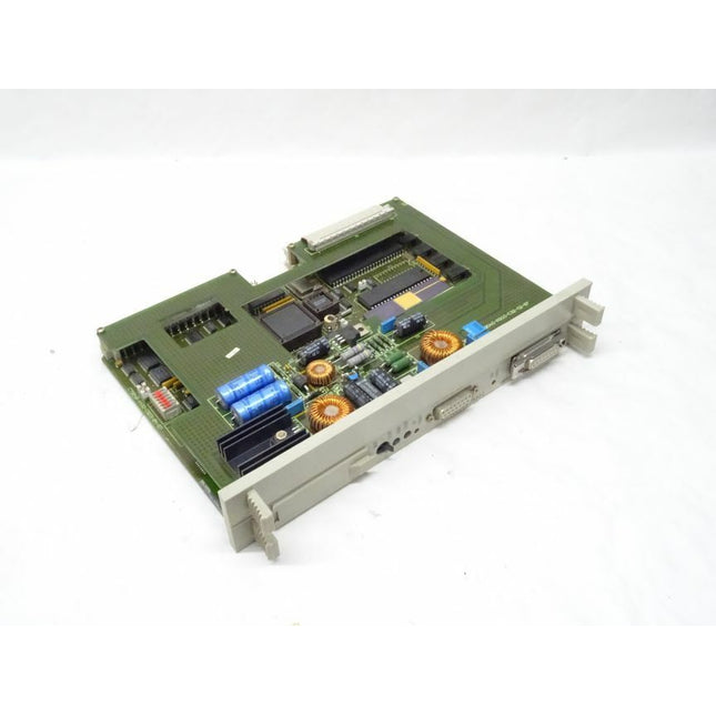 Siemens 6GK1143-0AB01 Kommunikationsprozessor 6GK1 143-0AB01 E09 - Maranos.de