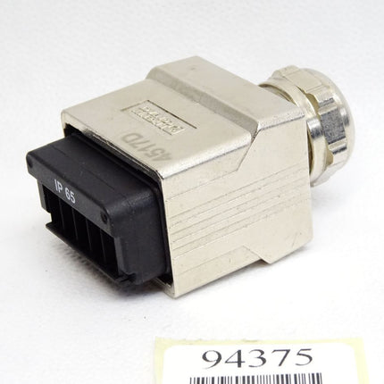 Murr Elektronik Phoenix Contact Schutzdeckel Push Pull Power 7000-99661-0000000 - Maranos.de