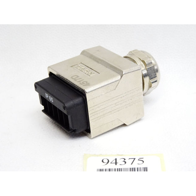 Murr Elektronik Phoenix Contact Schutzdeckel Push Pull Power 7000-99661-0000000 - Maranos.de