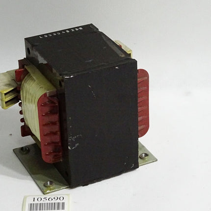 Siemens 4AM4095-0UA10-0NN2 Trafo Transformator 460-440-400-380V auf 230V - Maranos.de