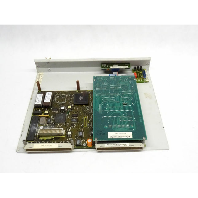 Indramat APRB 251120 Interface APRB 02-01 / K27/94 // A03 - Maranos.de