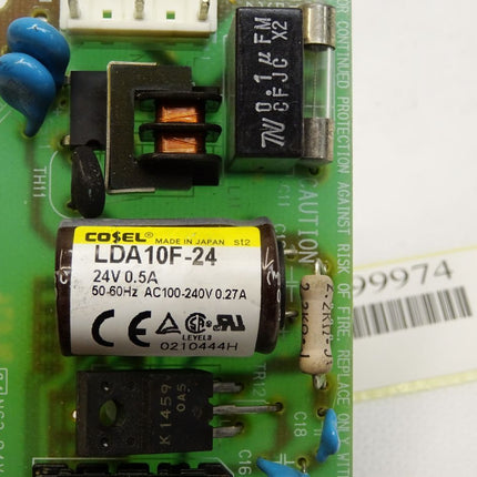 Cosel LDA10F-24 Power Supply - Maranos.de