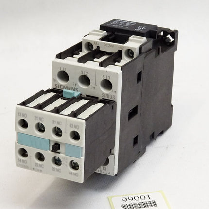 Siemens Leistungsschütz 3RT1026-1BB44 - Maranos.de