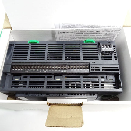Schneider Electric SPS-Steuerung Modicon TM241CE40T / Neu OVP - Maranos.de