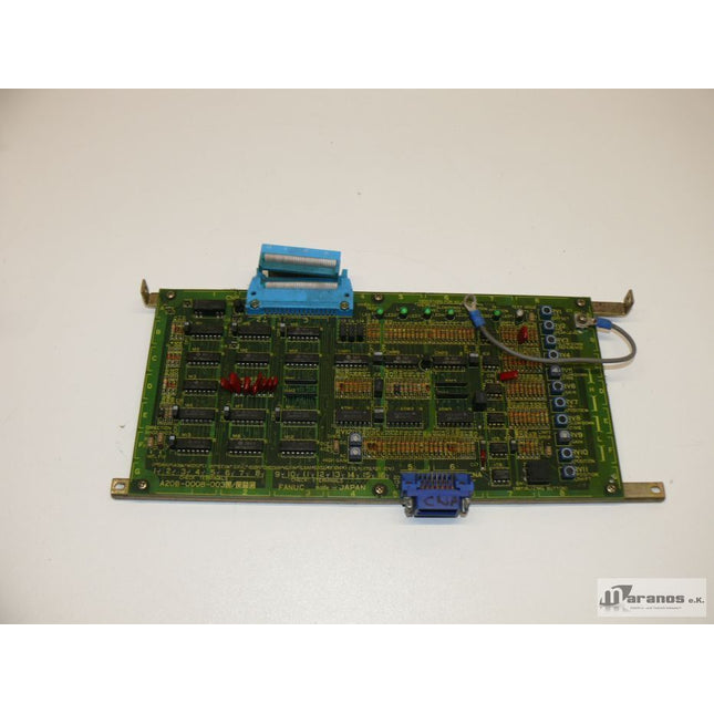 Fanuc A20B-0008-0030/05C Circuit Board A20B00080030/05C - Maranos.de