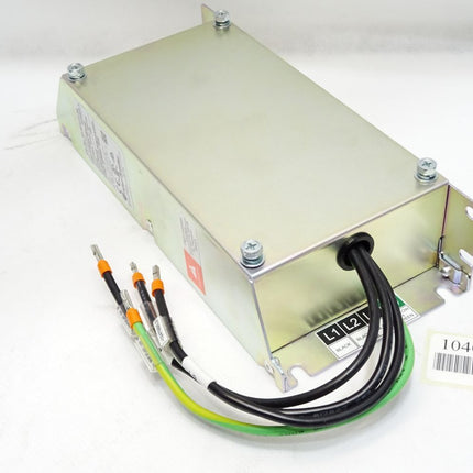 Allen Bradley Line Filter 22-RF012-BL / Neuwertig - Maranos.de