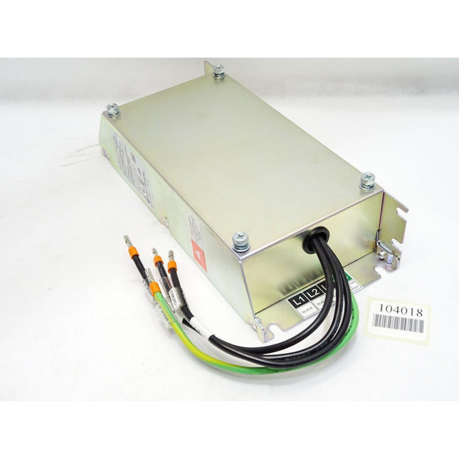 Allen Bradley Line Filter 22-RF012-BL / Neuwertig - Maranos.de