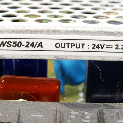 Lambda JWS50-24/A Power Supply - Maranos.de