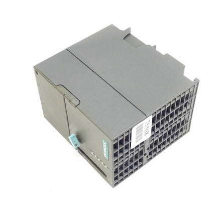Siemens Simatic S7-300 CPU 6ES7314-1AE01-0AB0 / 6ES7 314-1AE01-0AB0 - Maranos.de