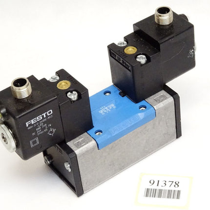 Festo JMDH-5/2-D-1-M12-C / 532687 / 2-10bar - Maranos.de