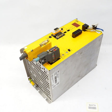 Pilz PSS SB 3006-3 DP-S / 301600 / System Coupler SafetyBus p - Maranos.de