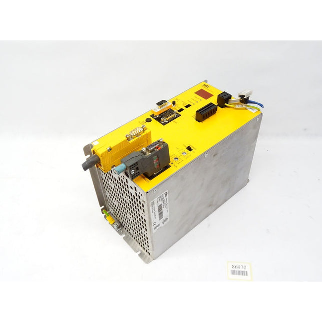 Pilz PSS SB 3006-3 DP-S / 301600 / System Coupler SafetyBus p - Maranos.de